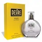 Духи с феромонами женские DESIRE BLACK CHANEL COCO BLACK 50 ML photo 1