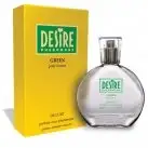 Духи с феромонами женские DESIRE GREEN DKNY BE DELICIOUS 50 ML photo 1