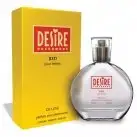Духи с феромонами женские DESIRE RED AMOUR AMOUR CACHAREL 50 ml photo 1
