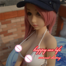 Реалистичная силиконовая кукла с огромной грудью 100 см  photo 4