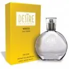 Духи с феромонами женские DESIRE WHITE LACOSTE 50 ML photo 1