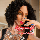 Реалистичная силиконовая кукла с огромной грудью 162 см photo 3