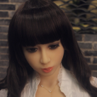 Реалистичная секс кукла JELLYDOLL с большой грудью - 158 см photo 3