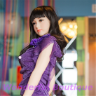 Секс кукла 158 см брюнетка киберкожа photo 2