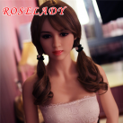 Реалистичная кукла высокого качества с загарелой кожей, 153 см photo 2