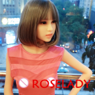 Реалистичная секс-кукла с большой грудью, 150 см photo 2