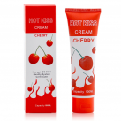 Оральный лубрикант. Аромат вишни. 100 мл. photo 5