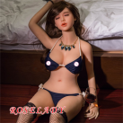 Реалистичная силиконовая кукла, 145 см photo 2