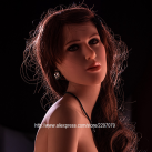 Секс-кукла 148 см киберкожа photo 4