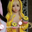 Миниатюрная секс-кукла  photo 4