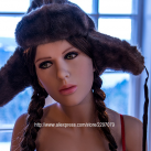 Секс-кукла 148 см  photo 4