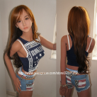 Секс-кукла 153 см  photo 6