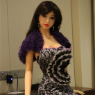 Секс-кукла 168 см  photo 2