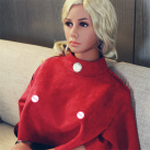 Реалистичная силиконовая кукла 165 см photo 2