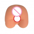 Мастурбатор з анусом та піхвою photo 1