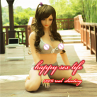 Реалистичная силиконовая кукла 160 см  photo 1