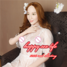 Реалистичная силиконовая кукла 160 см  photo 6