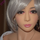 Реалистичная силиконовая кукла 168 см 36 кг photo 2