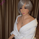 Реалистичная силиконовая кукла 168 см 36 кг photo 1