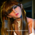 Реалистичная секс-кукла эльф 155 см  photo 5