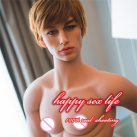 Реалистичная секс-кукла для женщин 160 см  photo 2