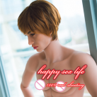 Реалистичная секс-кукла для женщин 160 см  photo 1