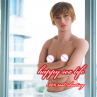 Реалистичная секс-кукла для женщин 160 см  photo 4