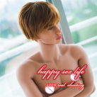 Реалистичная секс-кукла для женщин 160 см  photo 5