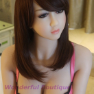 Реалистичная секс-кукла Qulity TPE 140 см  photo 1