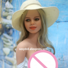 Реалистичная секс-кукла с большой грудью 156 см  photo 5