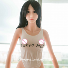 Реалистичная секс-кукла 163 см  photo 3