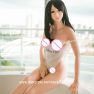 Реалистичная секс-кукла 163 см  photo 1