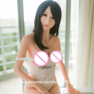 Реалистичная секс-кукла 163 см  photo 4