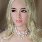 Секс кукла. Реалистичная. Силиконовая с металлическим скелетом. Для орального, анального, вагинально photo 5