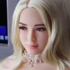 Секс кукла. Реалистичная. Силиконовая с металлическим скелетом. Для орального, анального, вагинально photo 6