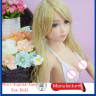 Секс кукла. Реалистичная. Силиконовая с металлическим скелетом. Для орального, анального, вагинально photo 6