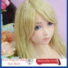 Секс кукла. Реалистичная. Силиконовая с металлическим скелетом. Для орального, анального, вагинально photo 2