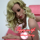 Секс кукла. Реалистичная. Силиконовая с металлическим скелетом. С большой грудью. Для орального, ана photo 1