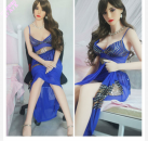 Секс кукла. Реалистичная. Силиконовая с металлическим скелетом. С большой грудью. Для орального, ана photo 5