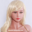 Секс кукла. Реалистичная. Силиконовая с металлическим скелетом. С большой грудью. Для орального, ана photo 1