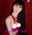 Силиконовая секс кукла Janpanse Real Doll - 163 см photo 5