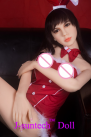 Силиконовая секс кукла Janpanse Real Doll - 163 см photo 6