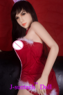 Силиконовая секс кукла Janpanse Real Doll - 163 см photo 4