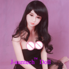 Японская секс кукла J-suntech Doll с большой грудью - 153 см photo 2