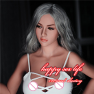 Секс кукла. Реалистичная. Силиконовая с металлическим скелетом. Для орального, анального, вагинально photo 1