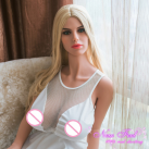 Секс кукла. Реалистичная. Силиконовая с металлическим скелетом. 152 см. photo 2