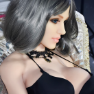 Секс-кукла 165 см  photo 6