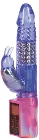 Вибратор RABBIT VIBE photo 1