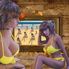 Секс-кукла MGSEX 165 см  photo 2