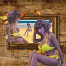 Секс-кукла MGSEX 165 см  photo 3